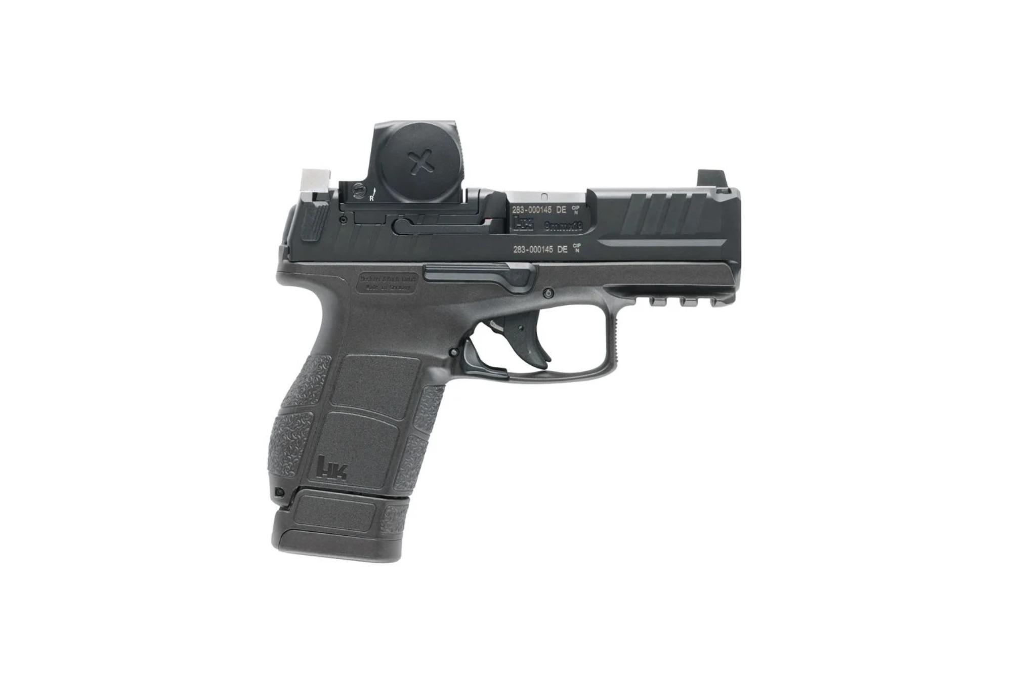 Primary Arms